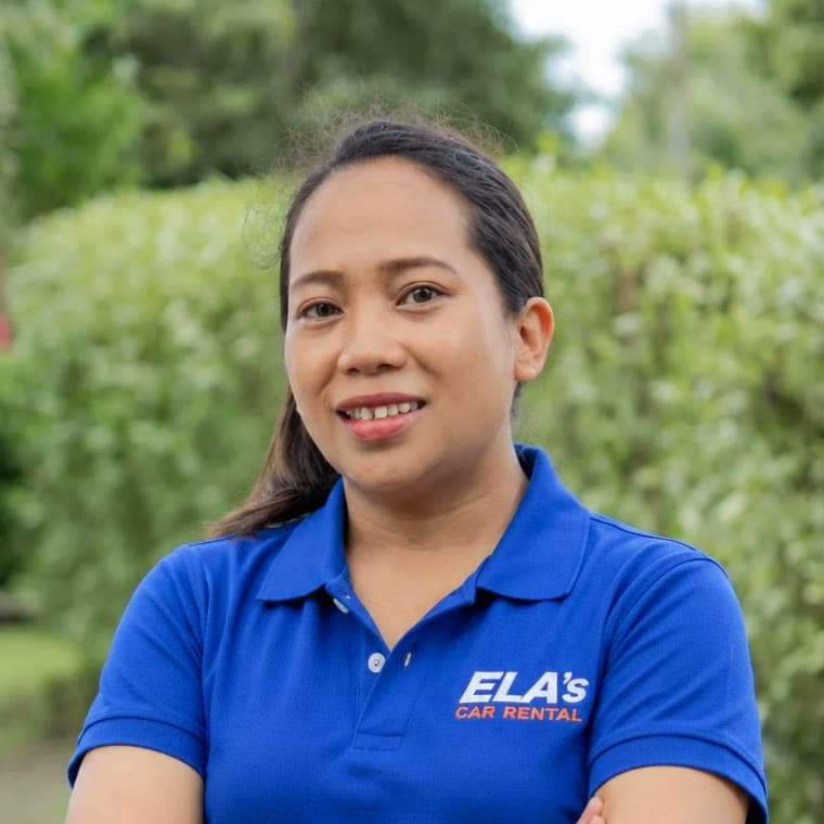 Cynde Agraviador, Admin